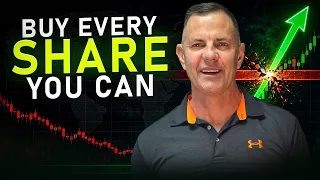 Forget Nvidia This Stock Is Better With MORE UPSIDE
