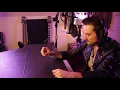 Ollie Wride - Slave To Love (Bryan Ferry - One Take Cover)