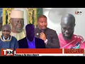 Download Lagu Talib is a big bet*rayer I warned people about him. Says Lamin Anta Jarju. 