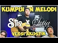 Download Lagu KUMPULAN MELODI ST12 X SETIA BAND VERSI AKUSTIK | bang pepeng gg 🙂