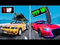 Download Lagu Every time I crash horsepower increases in GTA 5