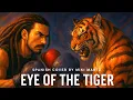 Miki Martz - Eye of the Tiger | Spanish Version (Survivor Cover)