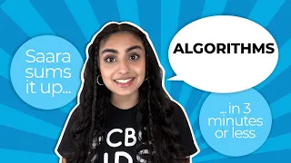 Social media algorithms explained CBC Kids News