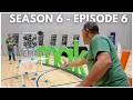 Chilling Challenge Race to Create Outdoor Magic in Beloit Make48 S6E6
