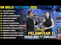 Lagu PELAMPIASAN 2 - DIFARINA INDRA FULL ALBUM TERBARU 2026 || OM ADELLA TERBARU 2026
