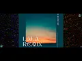 Download Lagu LALA - Remix - DJ Booster, Dj Yaara, Dj Miri - Music Visualization - Trippy - 4K