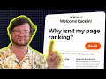 I Built an AI Agent That Does Your SEO For You
