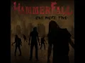 Hallowed Be My Name (Live at Scandinavium Gothenburg, 2009)