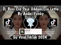 Download Lagu DJ BOSI CIA PAJA UDDANI CIA LETTU - DJ BUGIS BOSI CIA PAJA VIRAL TIKTOK TERBARU 2024 !!