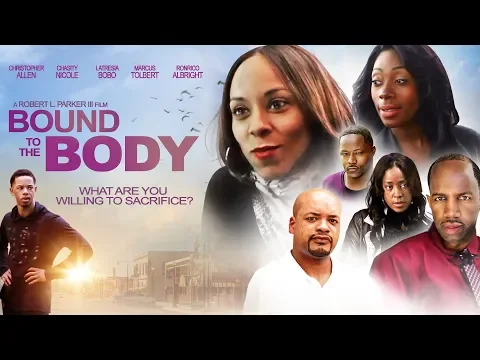 New Maverick Trailer! - "Bound to the Body" - Check Out The Full Movie Free!