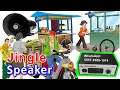 Download Lagu Jingle Speaker Pedagang Jualan Keliling