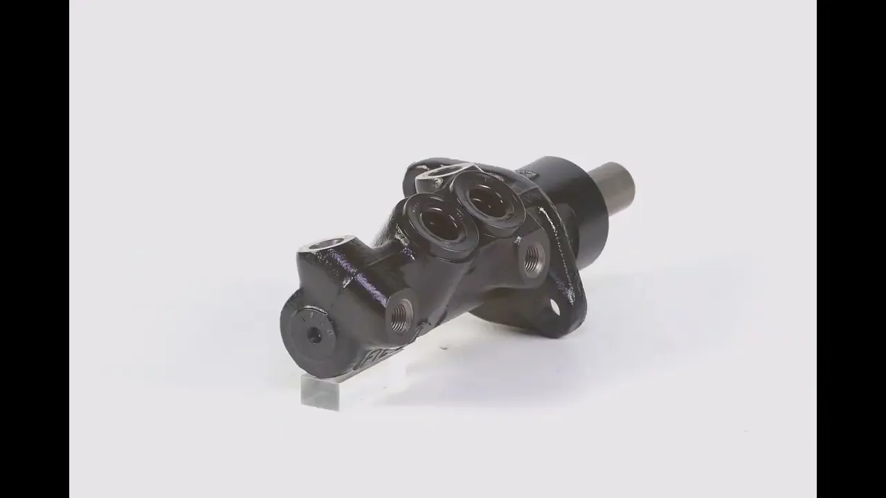 8AM 355 500-981 - product Video 360°