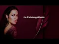 Download Lagu Lirik Lagu - TERSERAH - by Raisa