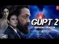 Download Lagu GUPT 2  Official Trailer | Bobby Deol | Kajol Devgn | Rajiv Rai | Gupt Full Movie | New Movies