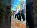 Download Lagu IKUT TREND OLAHRAGA JADI SEHAT🤭👍 #kampungkeramatofficial  #dance #shorts