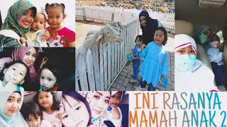 ini rasanya mamah anak dua aviwkila emakemakanakdua ceritakamu