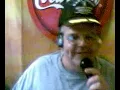 Greg Justice Tiny Bubbles