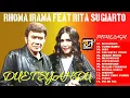 Download Lagu 14 Lagu Duet Romantis Rhoma Irama dan Rita Sugiarto