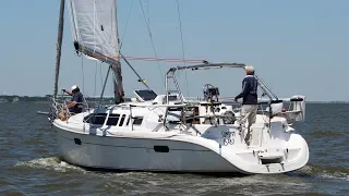 2019 GBCA Conundrum Regatta