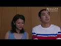 Too daring for theatrical release: The legendary trailer for "The Two of Us at the Crater"