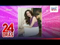 Marian Rivera nagdiriwang ng 42nd birt ay 24 Oras