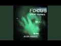 Download Lagu John Summit - Focus (feat. CLOVES) [ALOK Remix] (Extended Mix)