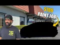 We got ANOTHER Dirt Cheap Maaco Paint Job