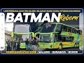 Download Lagu Line Perdana Jetbus5 Double Decker MAN RR4 26.480 Gunung Harta GHTS : Malang Surabaya Jakarta Bogor