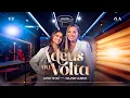 Download Lagu ADEUS OU VOLTA - Joyce Tayná e @solangealmeida (Videoclipe Oficial)