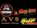 Download Lagu FULL ALBUM DHEHAN WONG JOWO live IRAK NOPIANA  AJP AVS VIDEO SHOTING