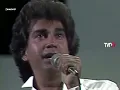 Jose Luis Rodriguez - Pavo Real (Festival De Viña, Chile 08-02-1980)