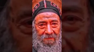 عايز يارب ارجع اليك وعظه البابا شنوده 