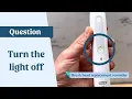 How to off Oral-B brush head replacement reminder
