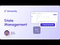 10 State Management FlutterFlow University Expert Training