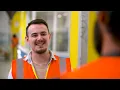 Amazon Jobs - Operations Supervisor