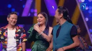 coach song 