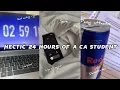 Download Lagu ACCOUNTING CA DIARIES| EXAM SZN 📚| HECTIC 24 HOURS IN A LIFE OF A CA STUDENT | sleeping on campus