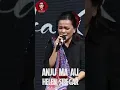 Lagu Tangis Helen Siregar menyanyikan Anju Ma Au bersama Marsada Band