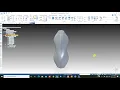 How to use loft command in Solid Edge