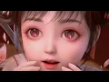 Download Lagu 🪓美杜莎婚宴魔改庆功宴？！萧炎召唤陨落心炎让父女相认！！【斗破苍穹 | Battle Through the Heavens 】