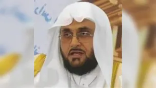 شيخ عبدالودود حنيف سورة المائدة 