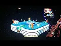 Download Lagu Super Luigi Galaxy: Space Junk Galaxy - Pull Star Path Speed Run