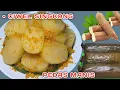 Download Lagu Versi Baru | Resep Ciwel Singkong Pedas Manis | Jajan Pasar Jadul, Mudah, Enak dan Gurih