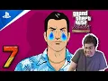 GTA Vice City PS5 ( 7 ) MENGSEDIH!!