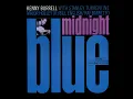 Midnight Blue (Remastered 1999/Rudy Van Gelder Edition) - Kenny Burrell