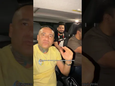 TROLANDO O MEU AMIGO!
