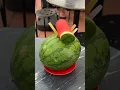 Download Lagu With The Summer Heat Perfect Fruit Juice! Fresh Watermelon Juice in Malacca