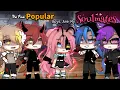The Four Popular Guys Are My Soulmates FULL MOVIE GLMM-GLM Gacha Life Original