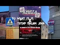 Download Lagu DJ WHAT IT IS X TETAP DALAM JIWA SLOW REVERB
