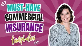 Commercial Insurance Communication Template Every Agent Needs to Boost Productivity